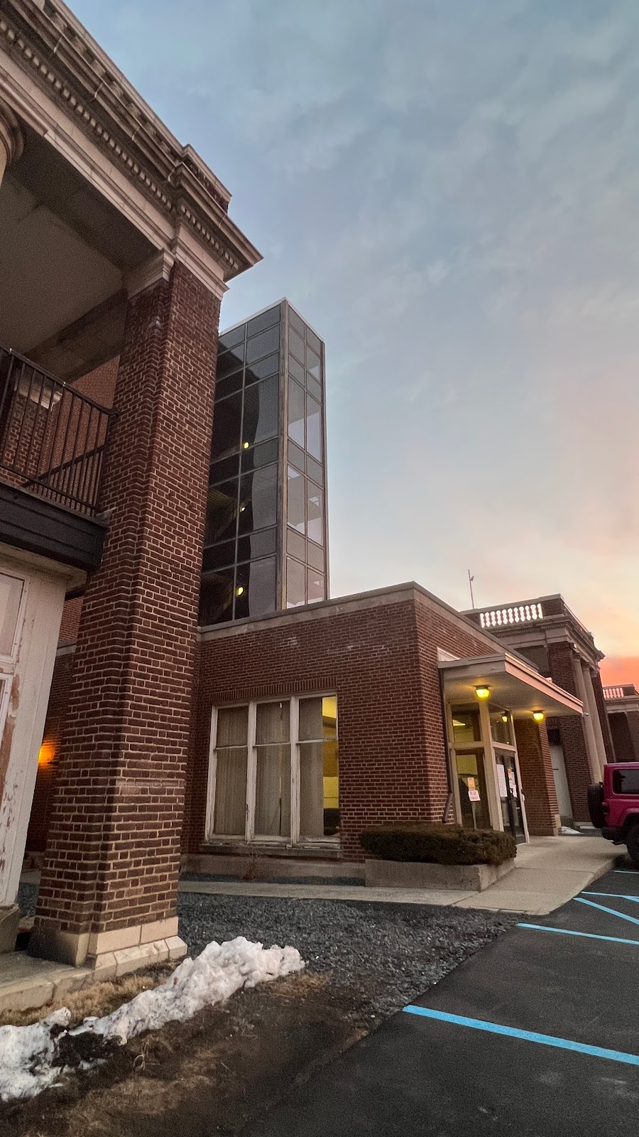 Samaritan Hospital - Behavioral Health