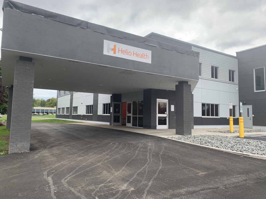 Pathways of Helio Health Inpatient Rehabilitation Center