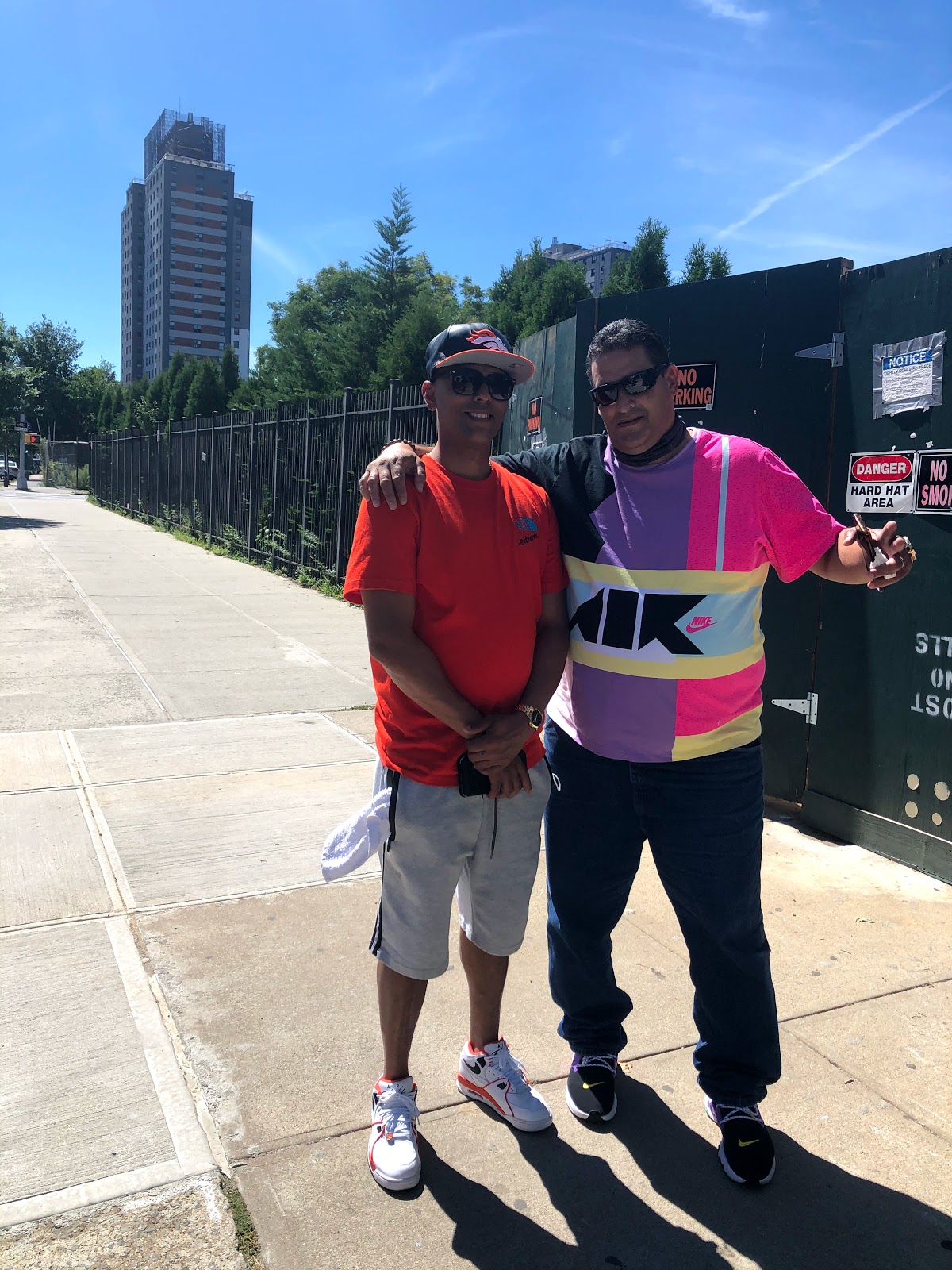 VIP Community Services 716 Fairmount Place