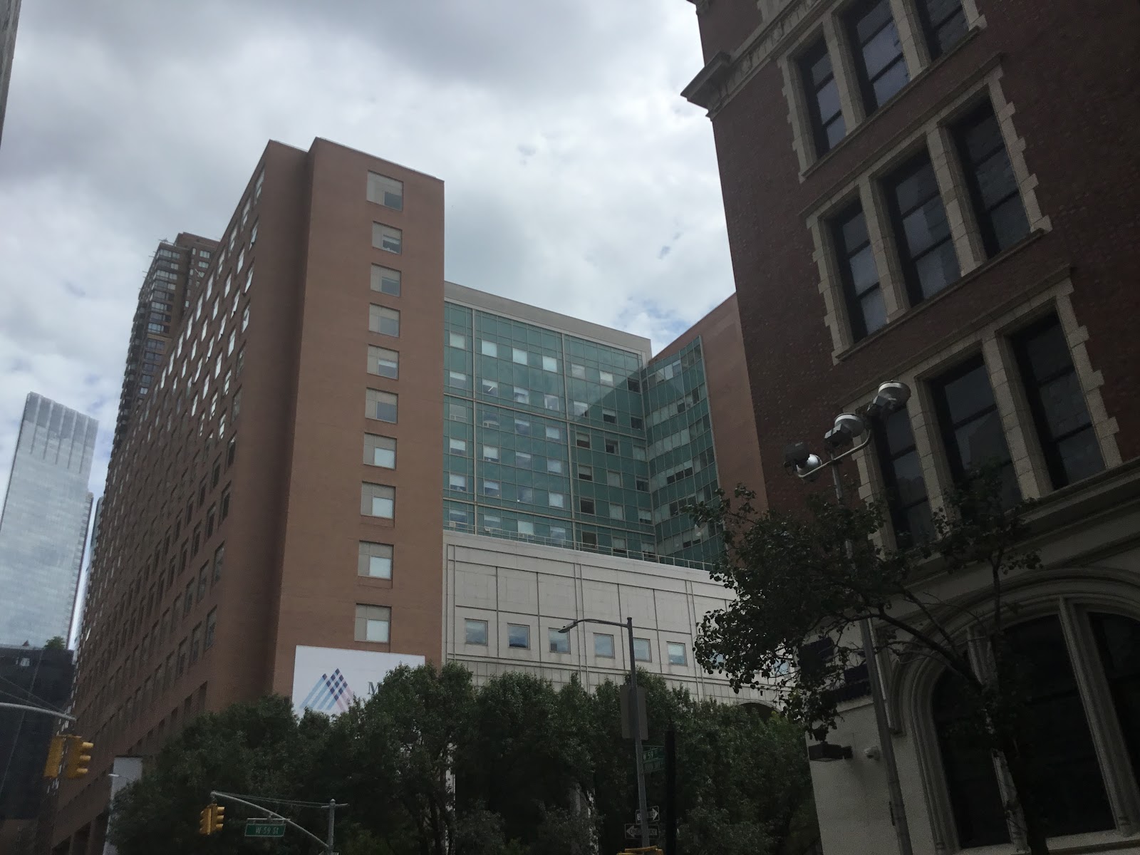 Addiction Institute at Mount Sinai West